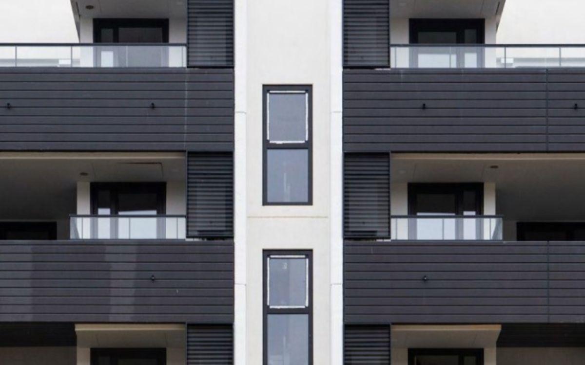 Ventanas KÖMMERLING