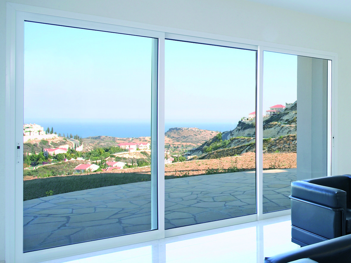 200461573-001 Ventana de aluminio instalada en Terrassa por Hermeticline