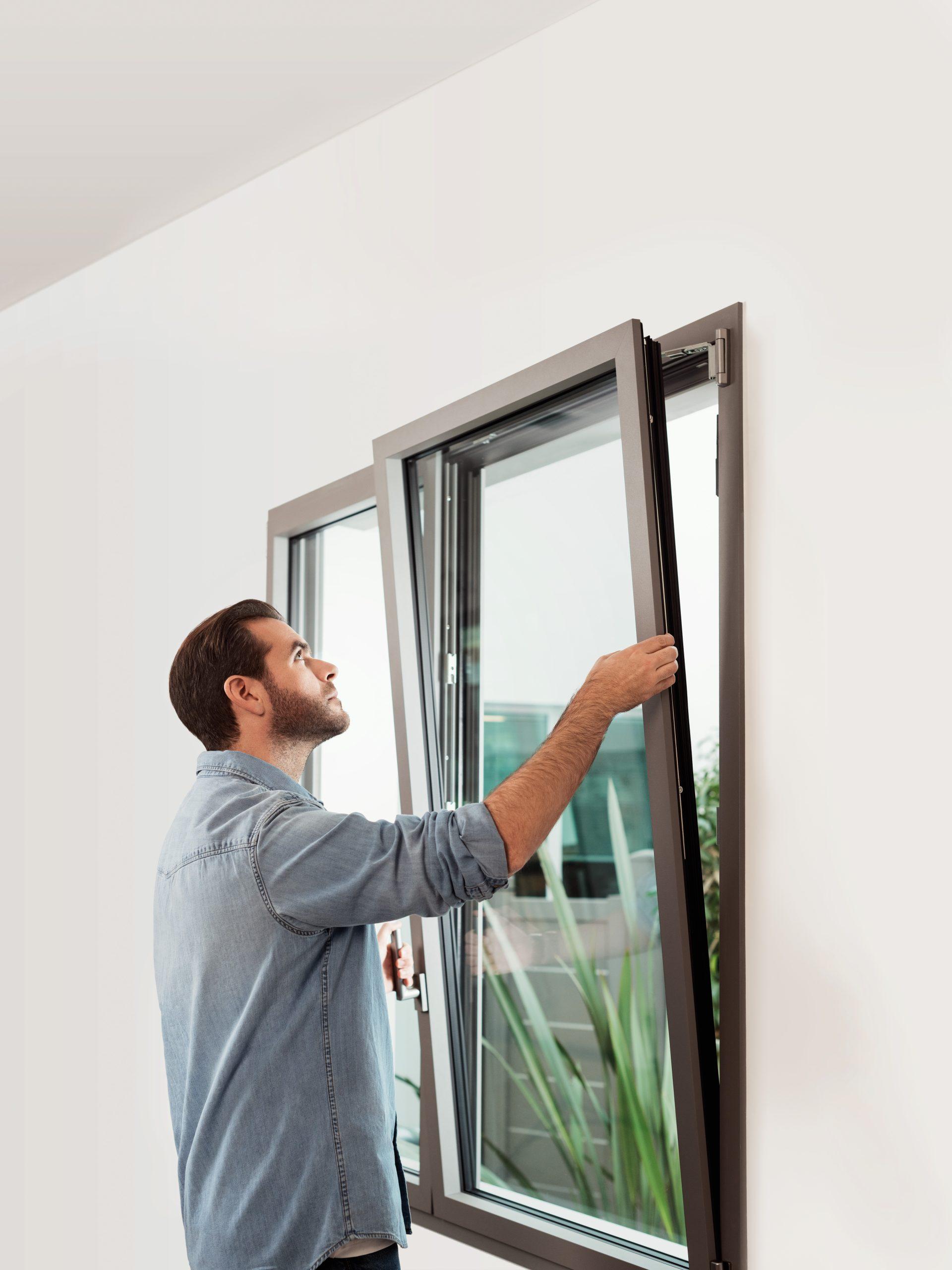 instalación de ventanas correderas elevables en Barcelona