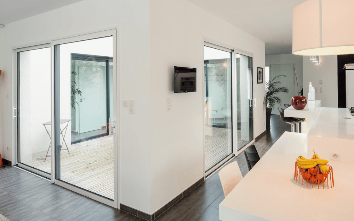 ventanas correderas aislantes