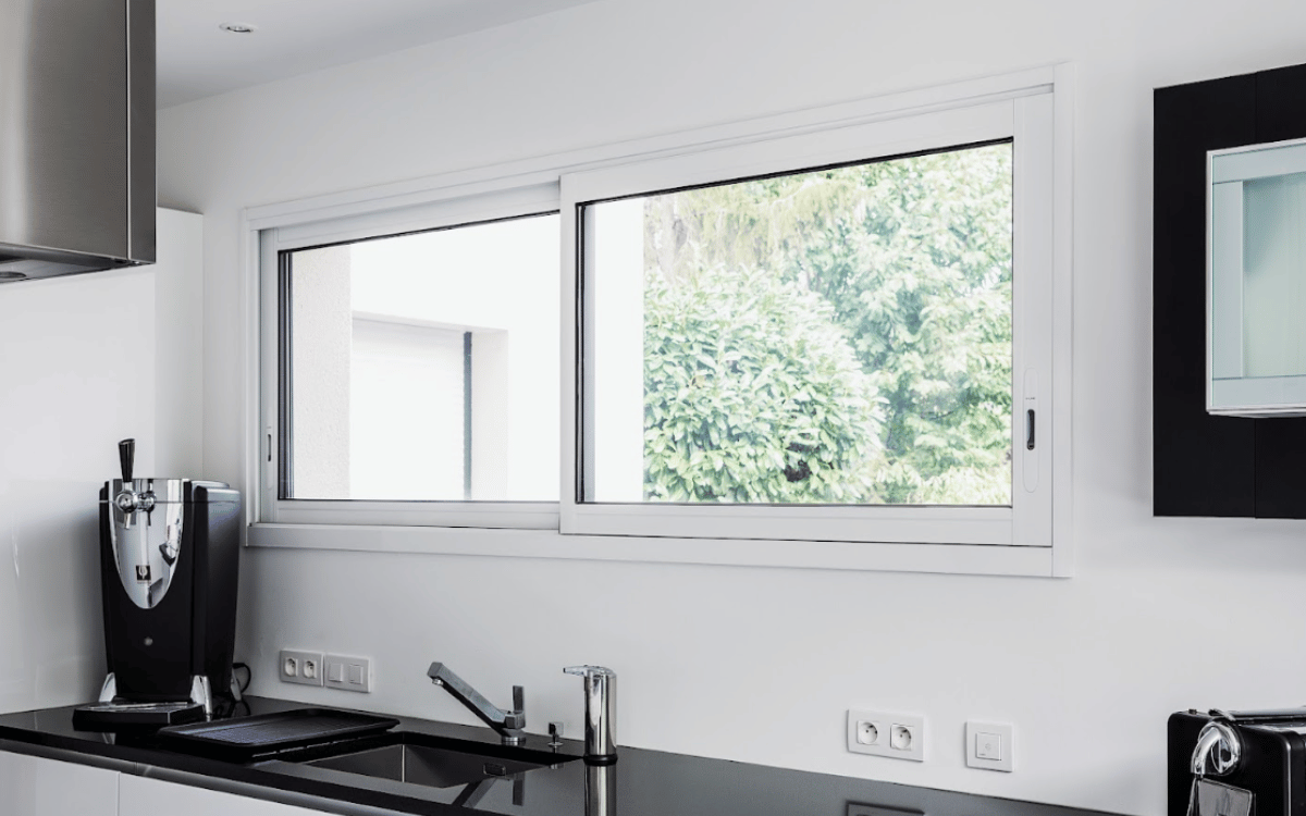 ventanas correderas aislantes